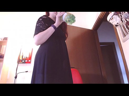 ❤️ ’n Onderdanige slaaf wat lief is vir vuil en heerlike broekies, word gedwing om te masturbeer nadat hy hierdie video gekyk het! Anale video by porn af.sexvideogif.ru ❌️