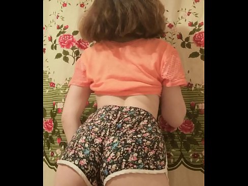 ❤️ Sexy jong baba wat haar kortbroek op kamera uittrek Anale video by porn af.sexvideogif.ru ❌️