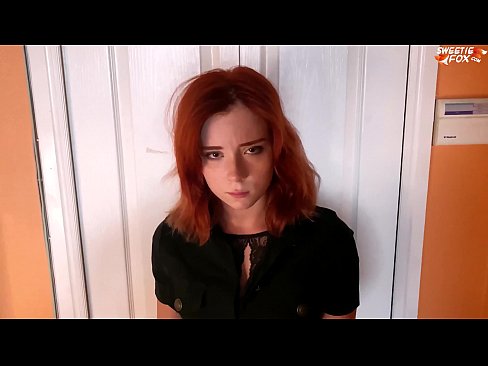❤️ Veiligheidswag het mooi vrou gestraf vir winkeldiefstal - Cum In Mond Anale video by porn af.sexvideogif.ru ❌️