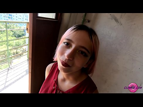 ❤️ Student Sensueel suig 'n vreemdeling in die buiteland - Cum On His Face Anale video by porn af.sexvideogif.ru ❌️